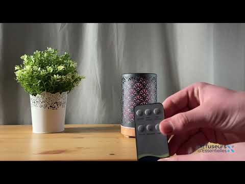 Difusor Ultra Sónico Sevilha.