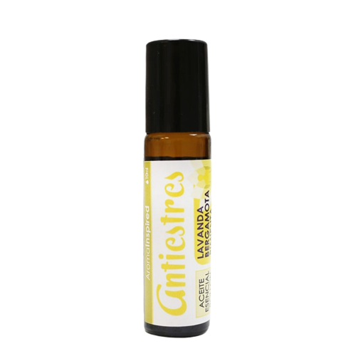 Solução Natural | Roll-on Anti-stress