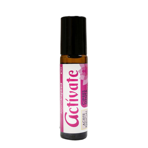Solução Natural | Roll-on Energizante