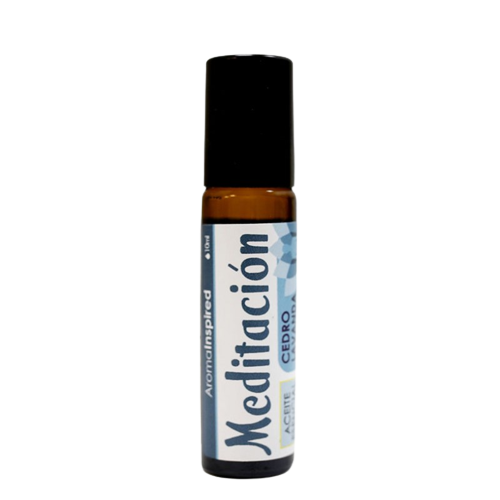 Solução Natural | Roll-on Meditação