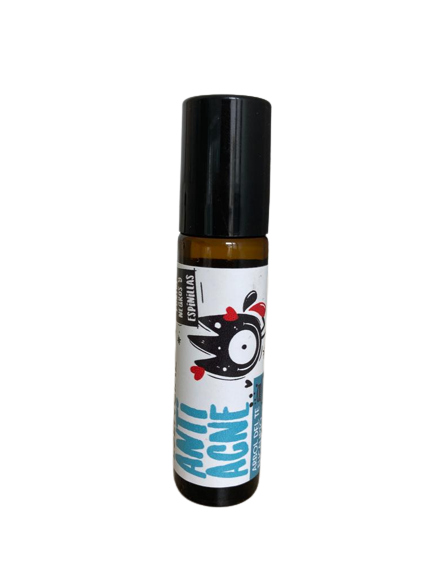 Solução Natural | Roll-on Anti-acne