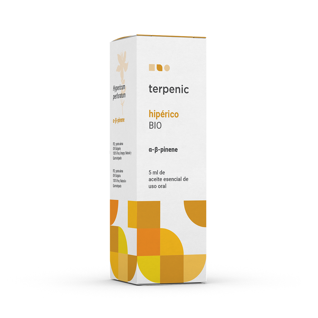 Madagascar Helichrysum Essential Oil (bio) 10ml