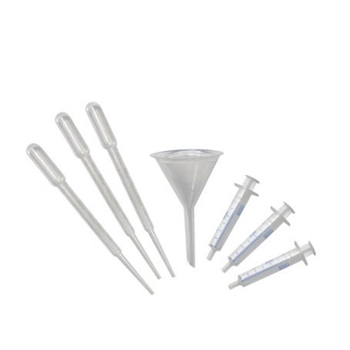 Material for Synergies - Kit 7 elements