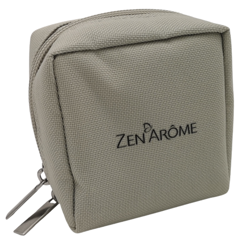 Carry bag 6 essential oils of 10ml