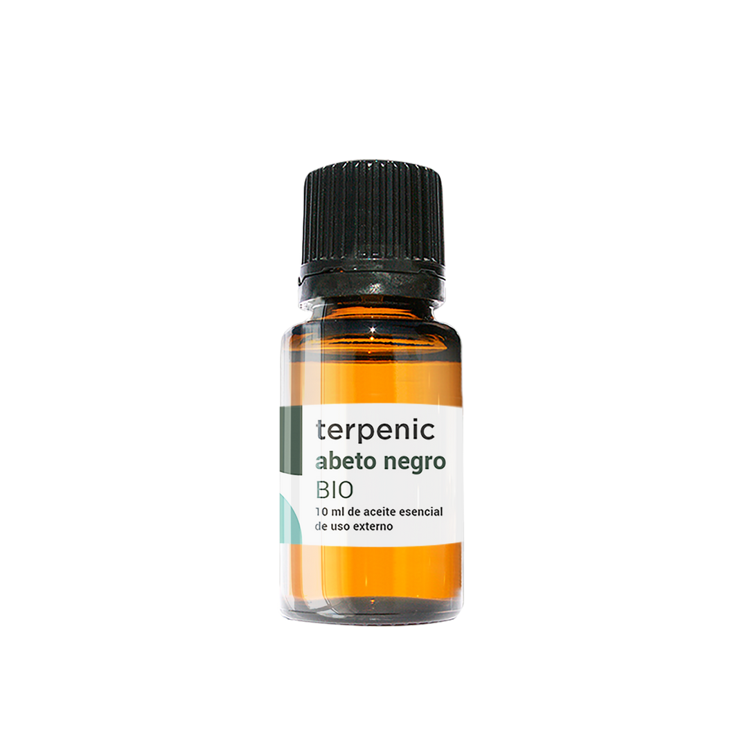 BIO Black Spruce Essential Oil