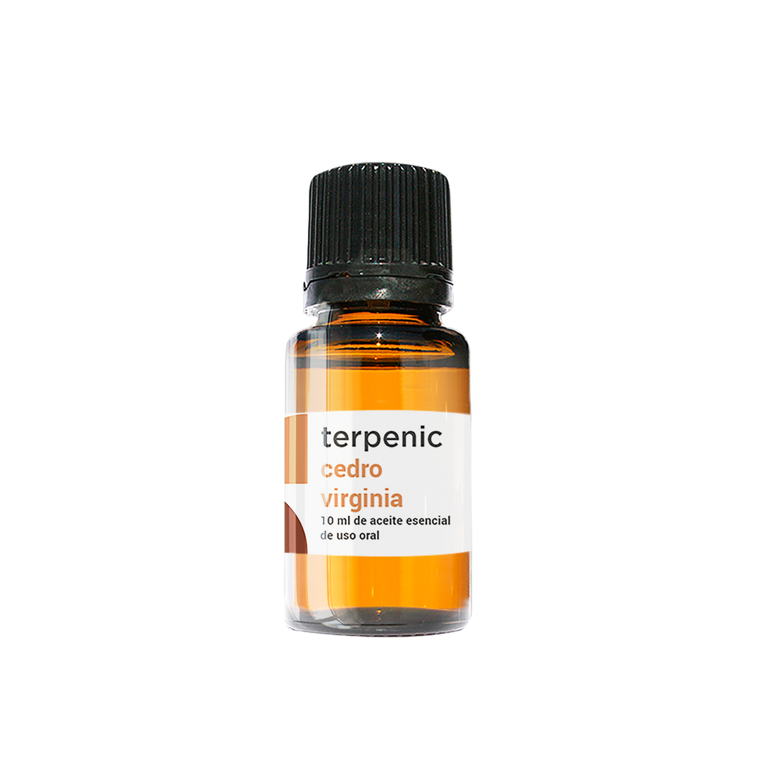 Virginia Cedar Essential Oil 10ml