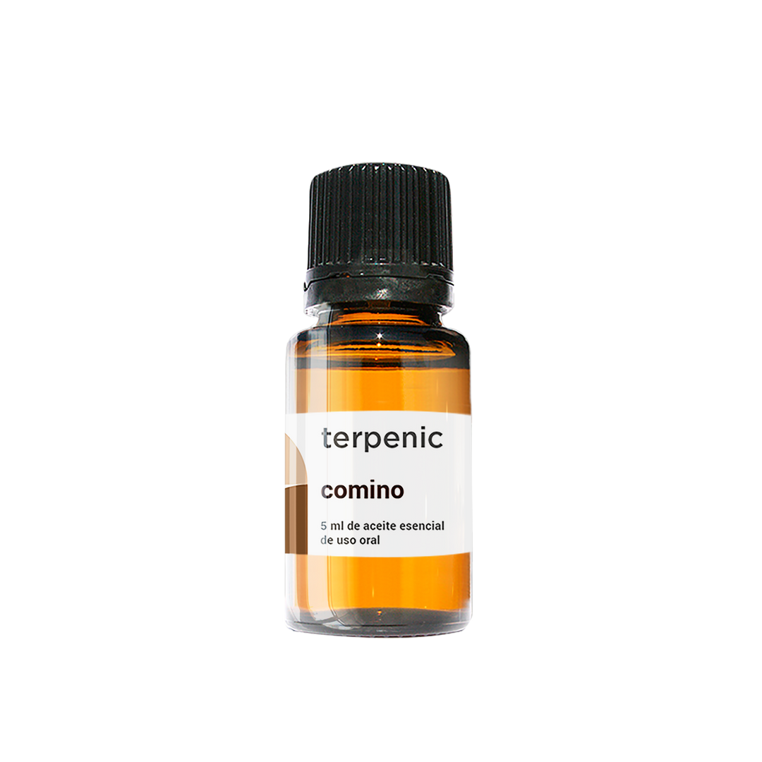 Cumin Essential Oil