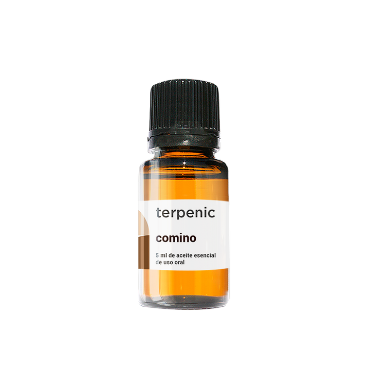 Cumin Essential Oil
