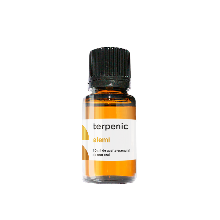 Elemi Essential Oil 10ml