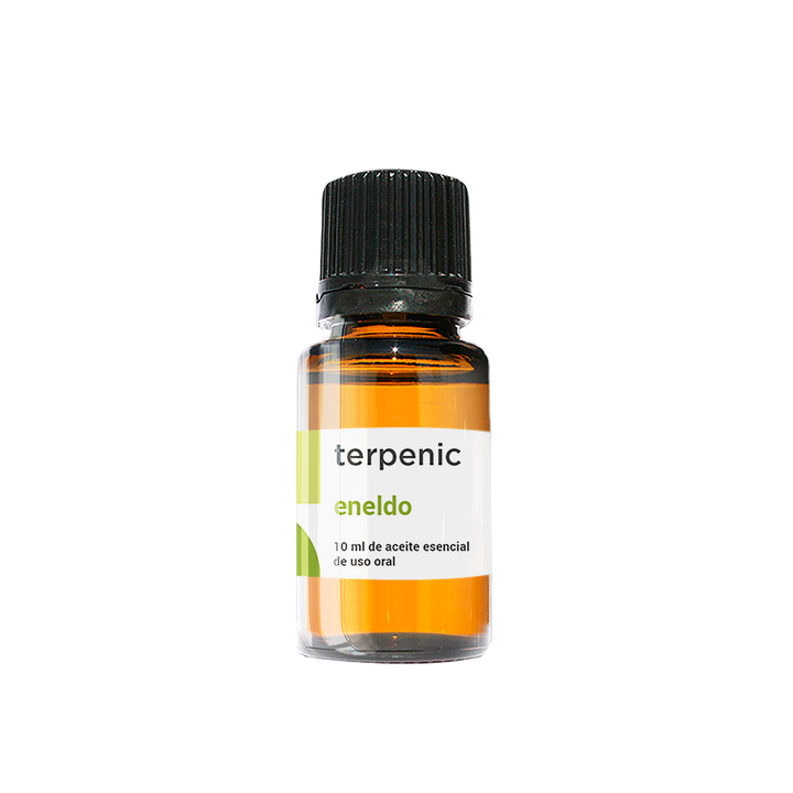 Aneth/huile essentielle d'aneth 10 ml