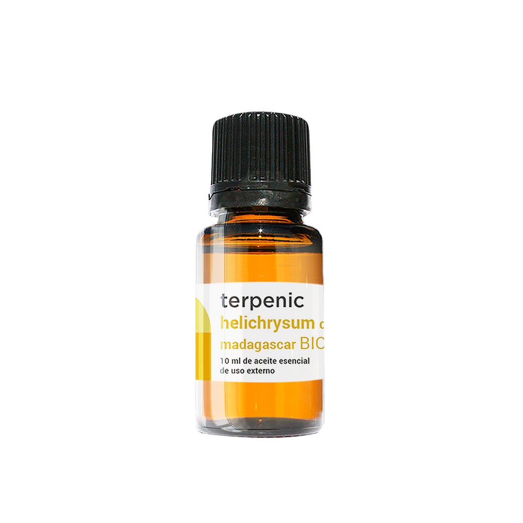 Madagascar Helichrysum Essential Oil (bio) 10ml