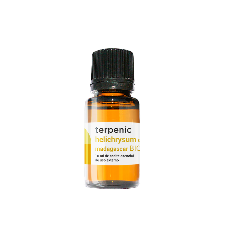 Madagascar Helichrysum Essential Oil (bio) 10ml