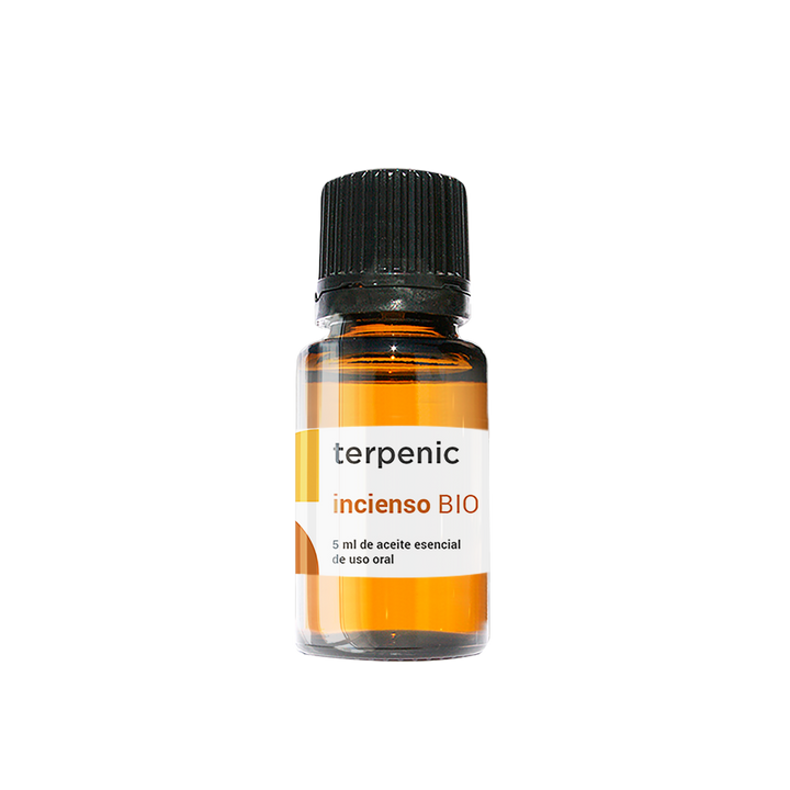 Frankincense Essential Oil (bio) 5ml