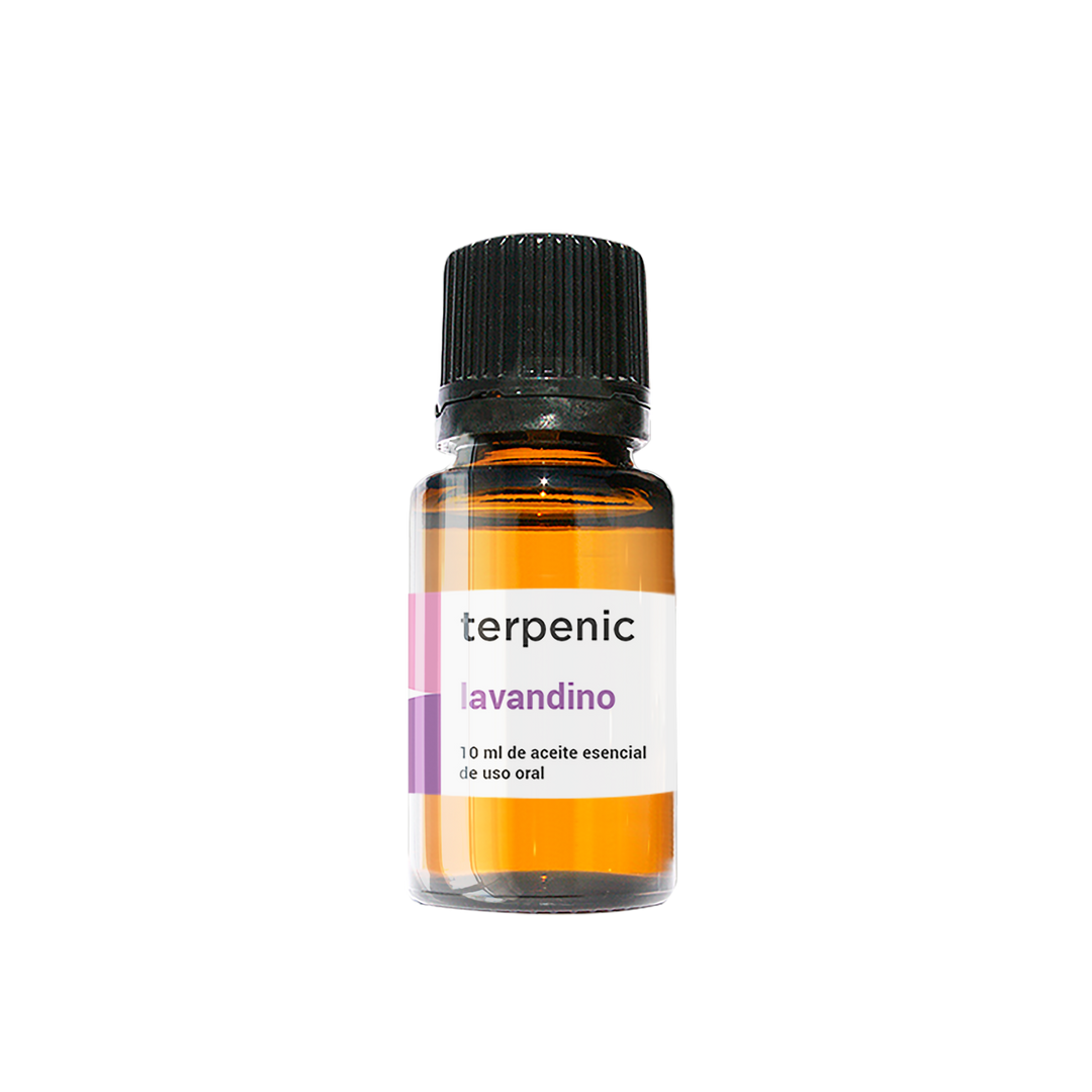 Lavandin Essential Oil 10ml 🌿 bio | Lavandula X burnatii