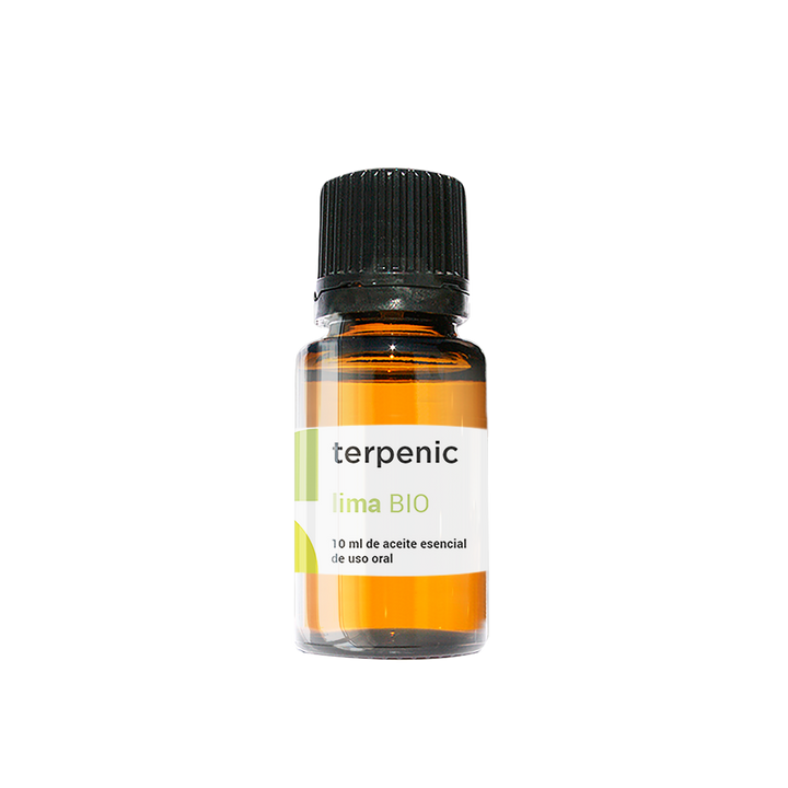 Lime Essential Oil (bio) 10ml
