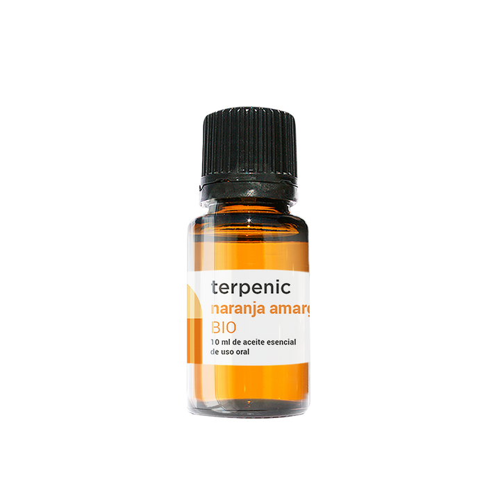 Óleo Essencial Laranja Amarga 10ml bio