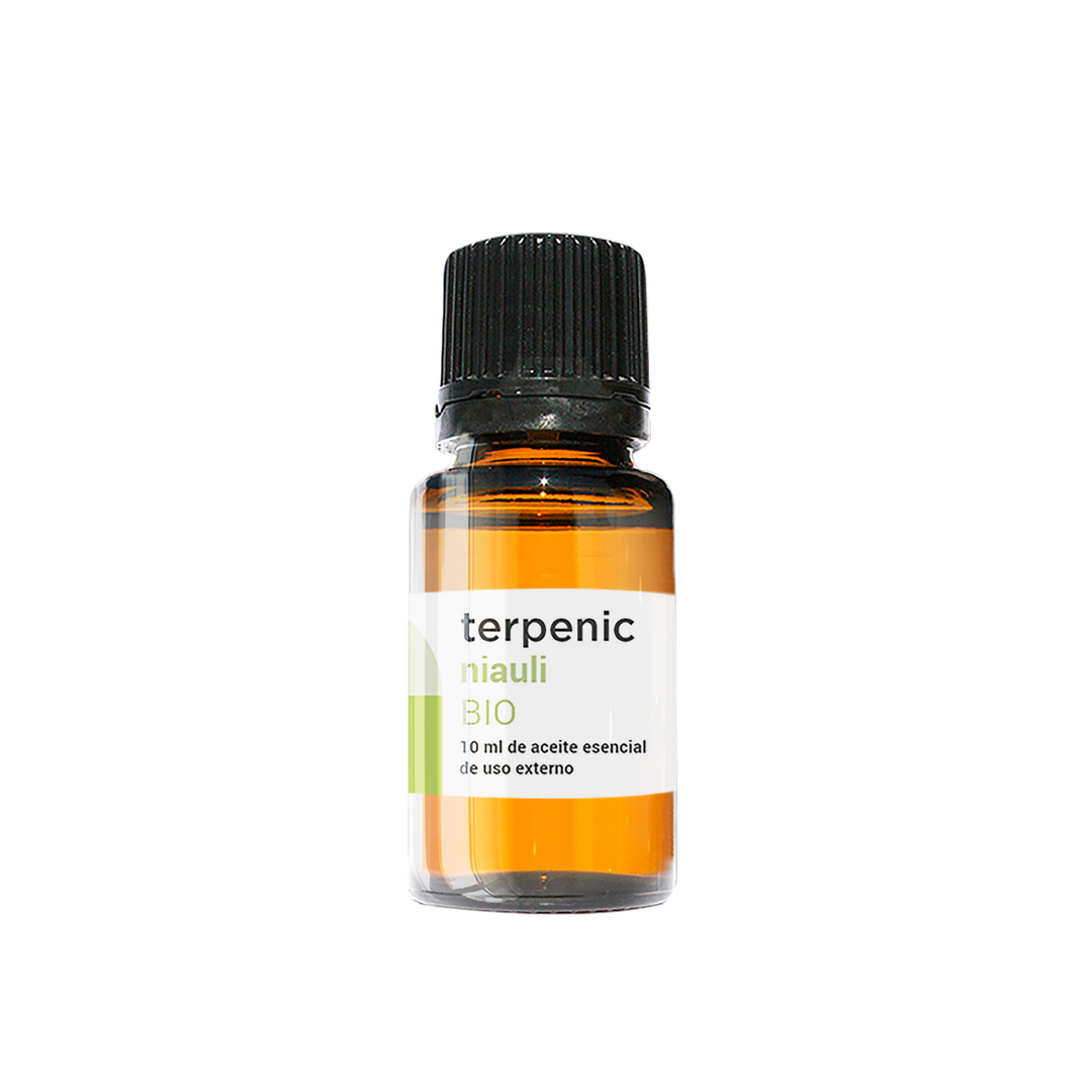Niauoli Essential Oil (bio) 10ml