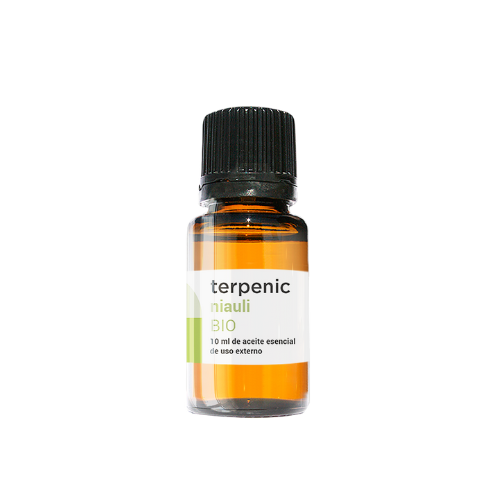 Niauoli Essential Oil (bio) 10ml