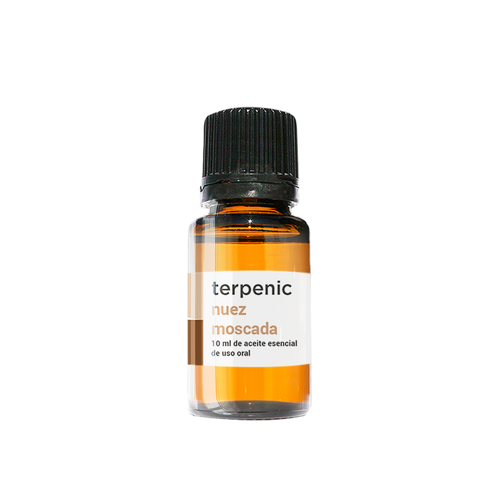 Nutmeg Essential Oil 10ml