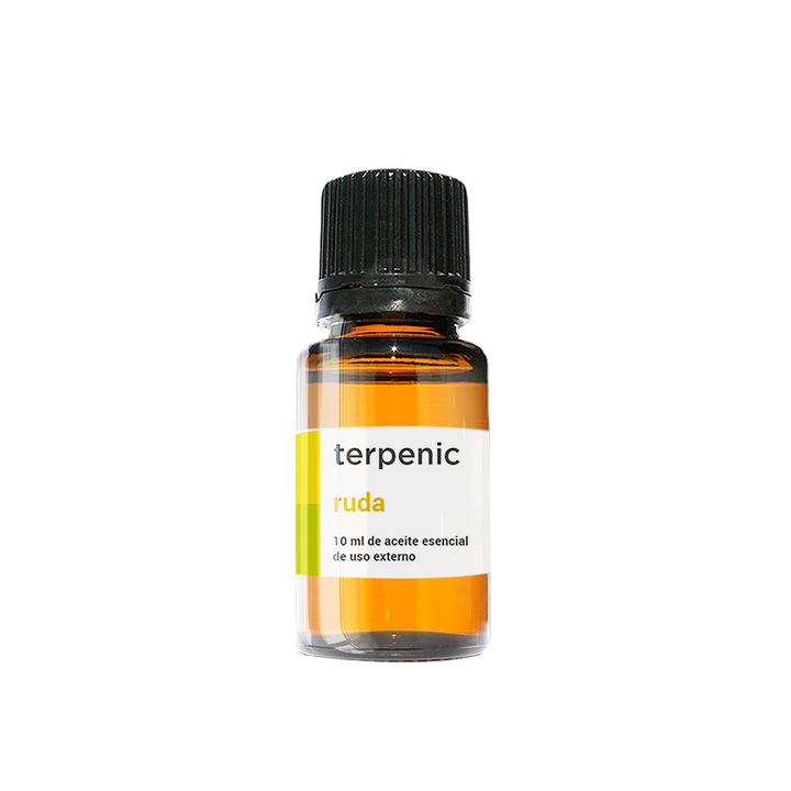 Ruda Essential Oil 10ml