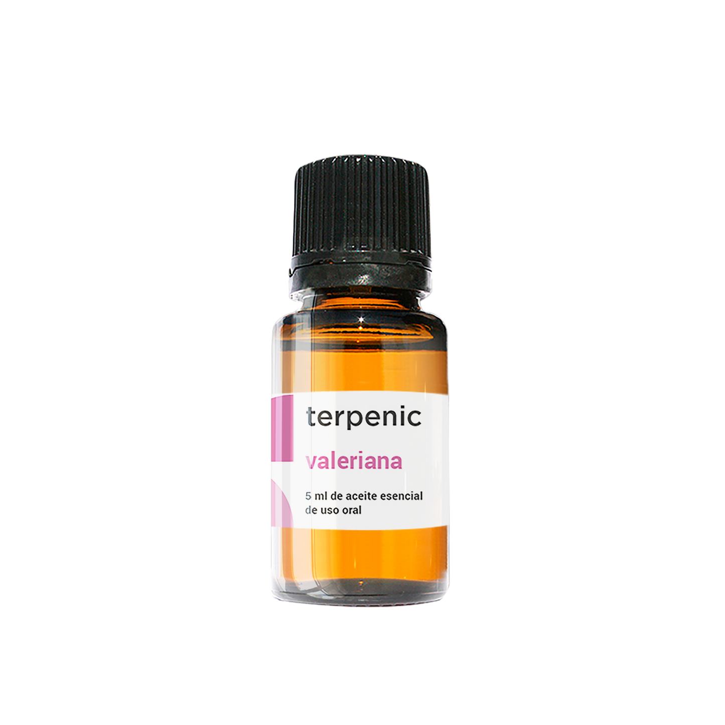 Huile Essentielle de Valériane 5ml, Valeriana officinalis