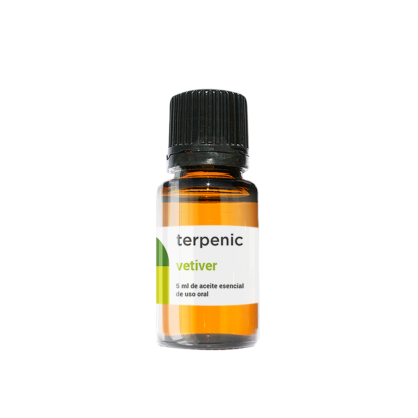 Vetiver Essential Oil 5ml