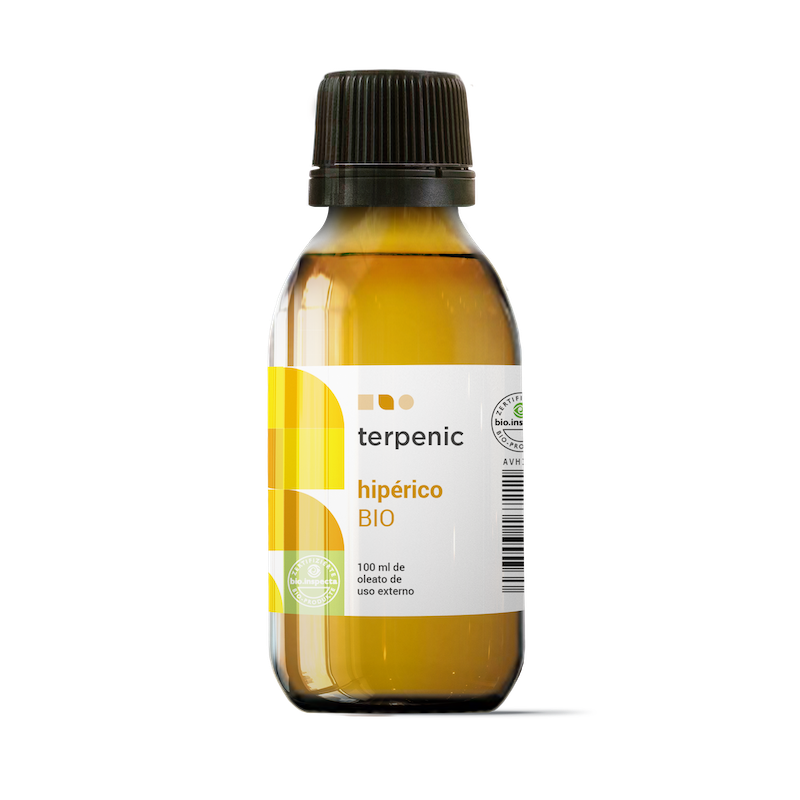 OV St John's wort bio terpenic (photos only)