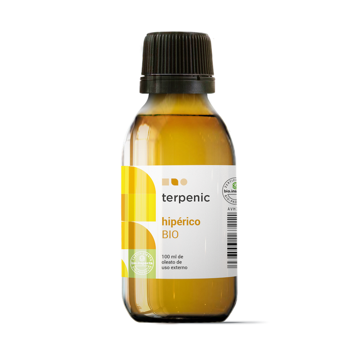 OV St John's wort bio terpenic (photos only)