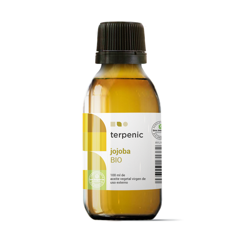 Jojoba Vegetable Oil (bio)