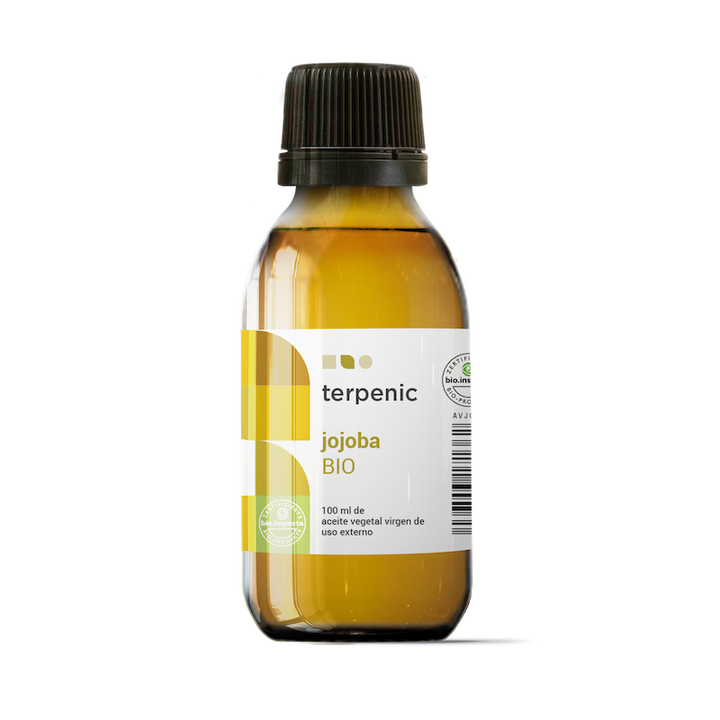 Jojoba Vegetable Oil (bio)