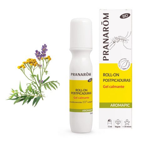 Roll-On Soothing Gel 15ml (bio)