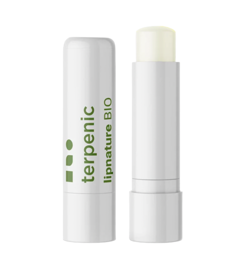 Solução Natural  |  Bálsamo Labial (lipnature) bio.