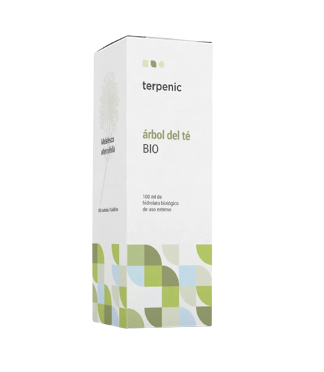 Tea Tree Hydrolate 🌿 bio | oral and cosmetic