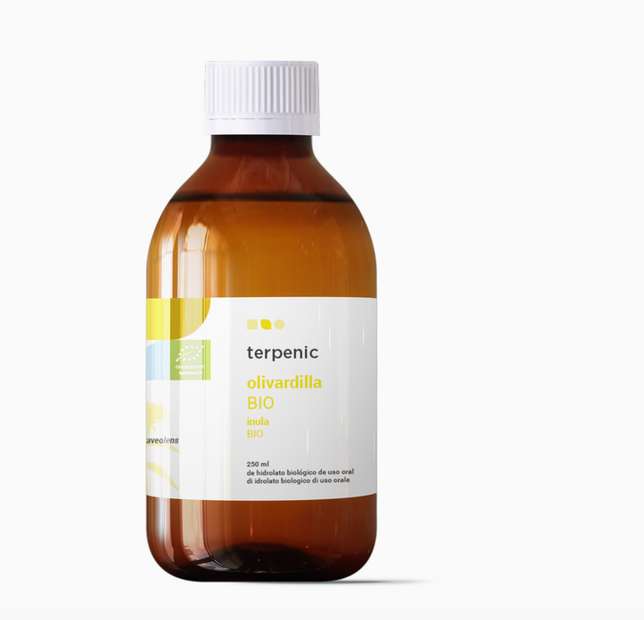 Hydrolat d'inule 250ml 🌿 bio | oral