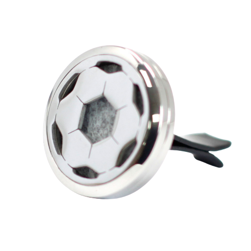 Difusor de Carro para Óleos Essenciais | Futebol 30mm ***