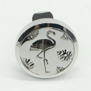 Diffuseur de voiture Flamingo