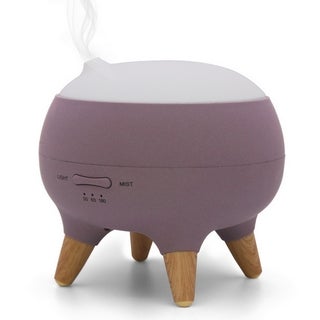 Difusor Ultra-Sónico Perna de Pau Rosa