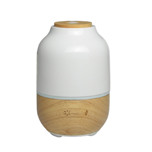 Decorative Porcelain Ultrasonic Diffuser