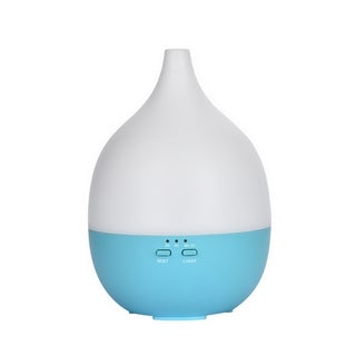 Difusor Ultrassónico para Óleos Essenciais | SMURF ***