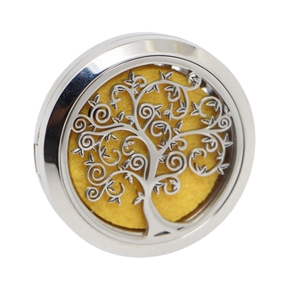 Tree of Life Car Diffuser