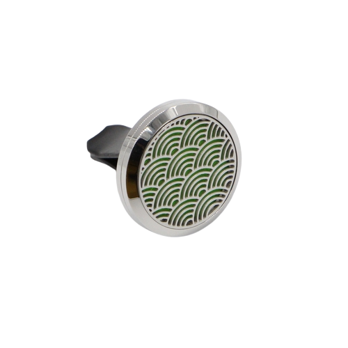 Rainbow car diffuser