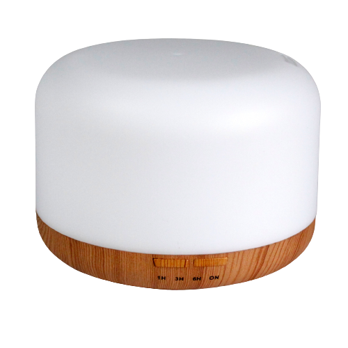 Coconut Ultrasonic Diffuser