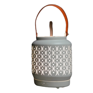 Ultra Sonic Diffuser Flashlight Madrid