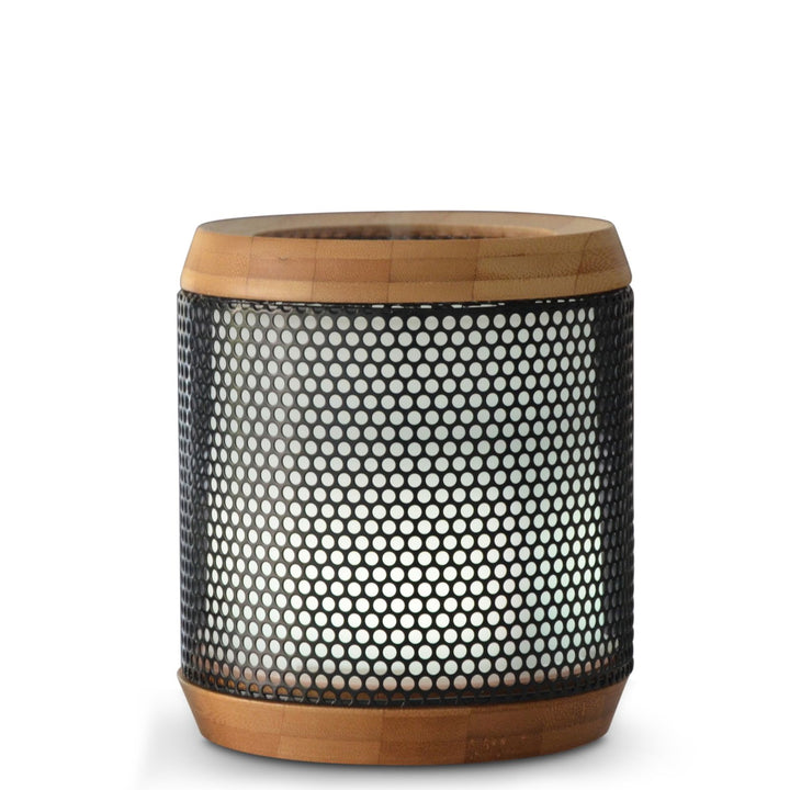 Network Ultrasonic Diffuser