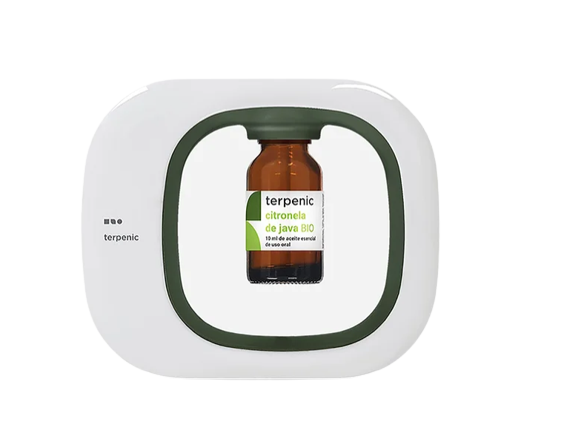 Diffuseur ultrasonique Nebula Q