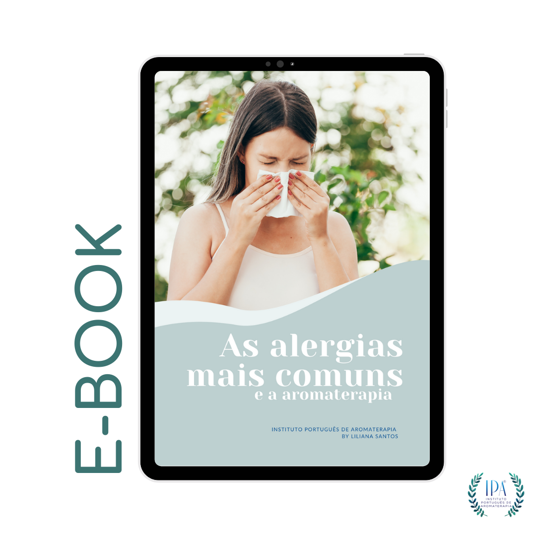 Guide - Les allergies et l'aromathérapie les plus courantes