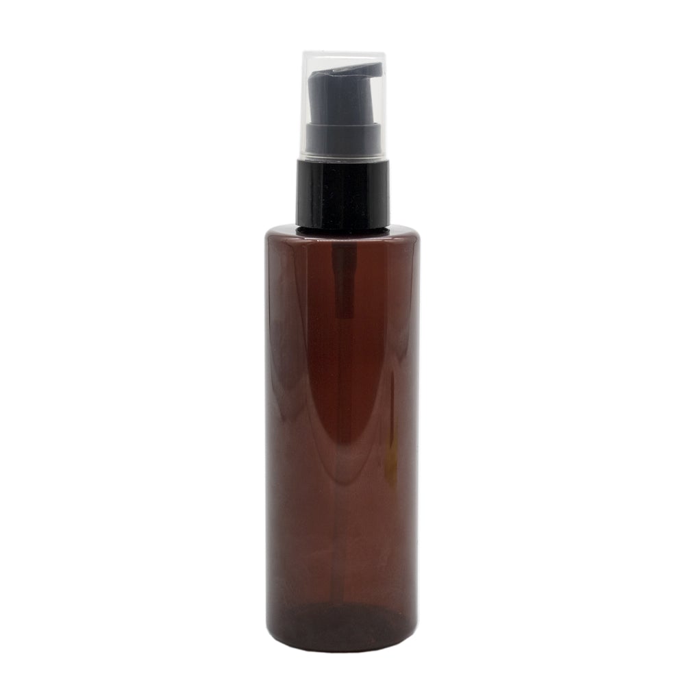 Frasco creme | Ambar 100ml