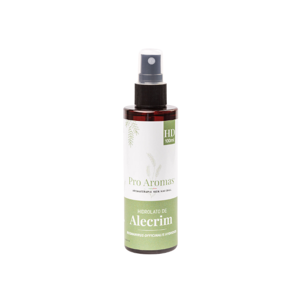 Rosemary Hydrolate PT BIO