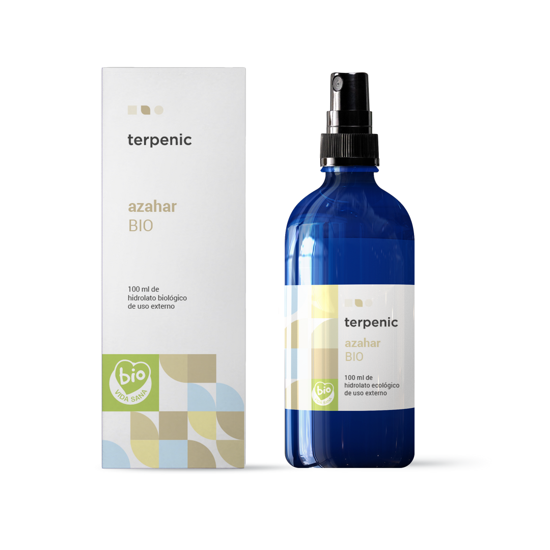 Neroli hydrolate or orange blossom 🌿 bio | oral and cosmetic