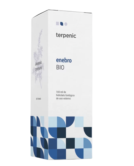 Juniper hydrolate 🌿 bio | oral and cosmetic